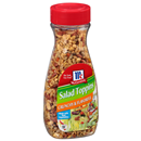 McCormick Crunchy & Flavorful Salad Toppings