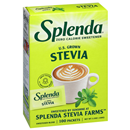 Splenda Sweetener, Zero Calorie, Stevia, 100Ct