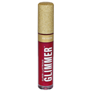Revlon Super Lustrous Glimmer Gloss, 009 Razz Beamy