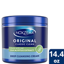 Noxema Classic Clean Original Deep Cleansing Cream