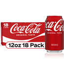 Coca-Cola 18 Pack