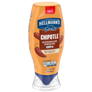 Hellmann's Mayonnaise Dressing, Chipotle, Mild