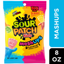 Sour Patch Kids Heads Soft & Chewy Candy