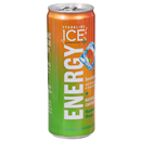 Sparkling Ice +Energy Mystic Mango