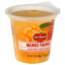 Fruit Naturals Mango Chunks In Extra Light Syrup