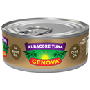 Genova  Premium Albacore Tuna in Olive Oil