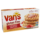 Van's Gluten Free Original Waffles 6Ct
