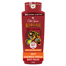 Old Spice Body Wash For Men, Bearglove, Long Lasting Lather, 24 Oz (709 Ml)