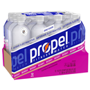 Propel Berry Electrolyte Water Beverage 12Pk