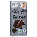 Chocolove Extreme Dark Chocolate