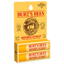 Burt's Bees Beeswax Lip Balm with Vitamin E & Peppermint