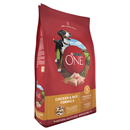 Natural Dry Dog Food, Chicken & Rice Formula