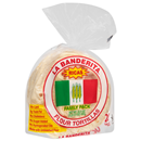 La Banderita Flour Tortillas Family Pack - 20 Ct