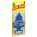 Little Trees Air Freshener, New Car Scent
