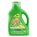 Gain+ Aroma Boost Original Detergent