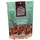 Second Nature Smart Mix, Keto Crunch