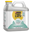 Purina Tidy Cats Free & Clean with TidyLock Protection Clumping Litter