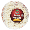 Brew Pub Lotzza Motzza Cheese Pizza