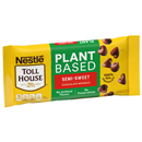 Nestle Toll House Semi Sweet Plant Based Chocolate Chips