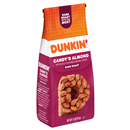 Dunkin Candy'D Almond Dark Roast Ground Coffee
