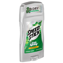 Speed Stick Irish Spring Antiperspirant Deodorant