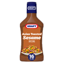 Kraft Asian Toasted Sesame Dressing