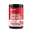 ON Amino Energy, Juicy Strawberry Burst