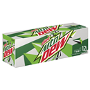 Diet Mountain Dew 12 Pack
