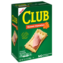 Club Crackers, Sweet Hawaiian