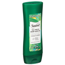 Suave Conditioner, Tea Tree & Hemp Seed Oil, Revitalizing