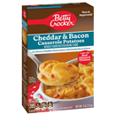 Betty Crocker Cheddar & Bacon Casserole Potatoes