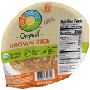 Full Circle Organic Brown Rice Bowl