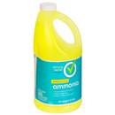 Simply Done Ammonia Lemon Scent