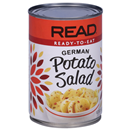 Read German Potato Salad, Ready To Eat