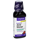 TopCare ZZZ Sleep Berry Flavor
