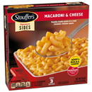 Stouffer's Macaroni And Cheese Frozen Entrée