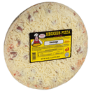 Heggies Sausage Pizza