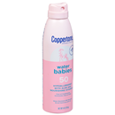Coppertone Water Babies 50 Spray