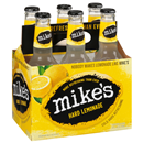 Mike's Original Hard Lemonade 6Pk