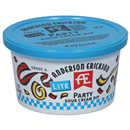 Anderson Erickson Lite Party Sour Cream Dip