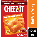 Cheez-It Buffalo Wing Baked Snack Crackers