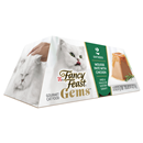 Fancy Feast Gems Gourmet Cat Food, Mousse Pate With Chicken, 2-2 oz Tubs