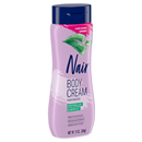 Nair Body Cream Soothing Aloe & Water Lily Hair Remover