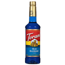 Torani Syrup, Blue Raspberry