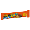 Reese's Candy Bar, Milk Chocolate, Peanut Butter & Nougat, King Size