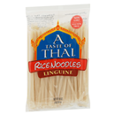 A Taste of Thai Rice Noodles, Linguine
