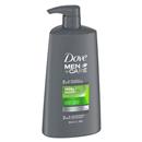 Dove Men +Care Fresh & Clean Shampoo + Conditioner