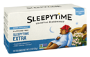 Celestial Seasonings Caffeine Free Sleepytime Extra Wellness Tea Bags