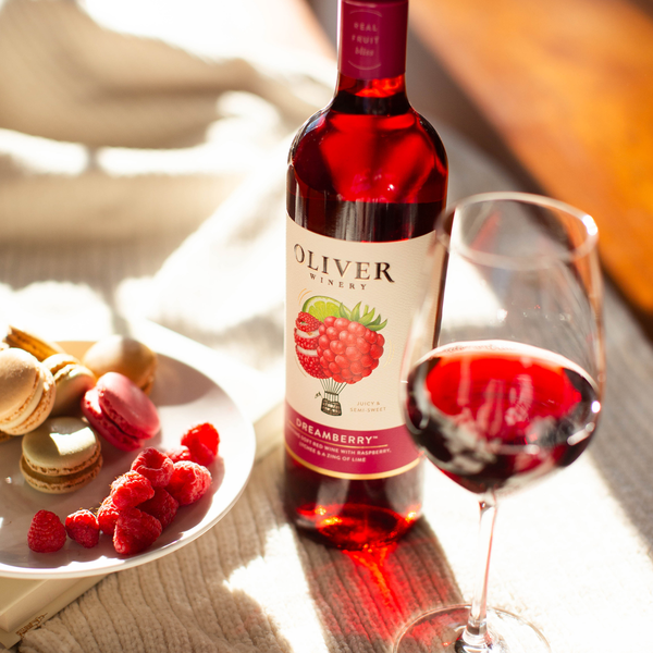 Oliver Winery, Dreamberry | Hy-Vee Aisles Online Grocery Shopping