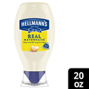 Hellmann's Real Mayonnaise